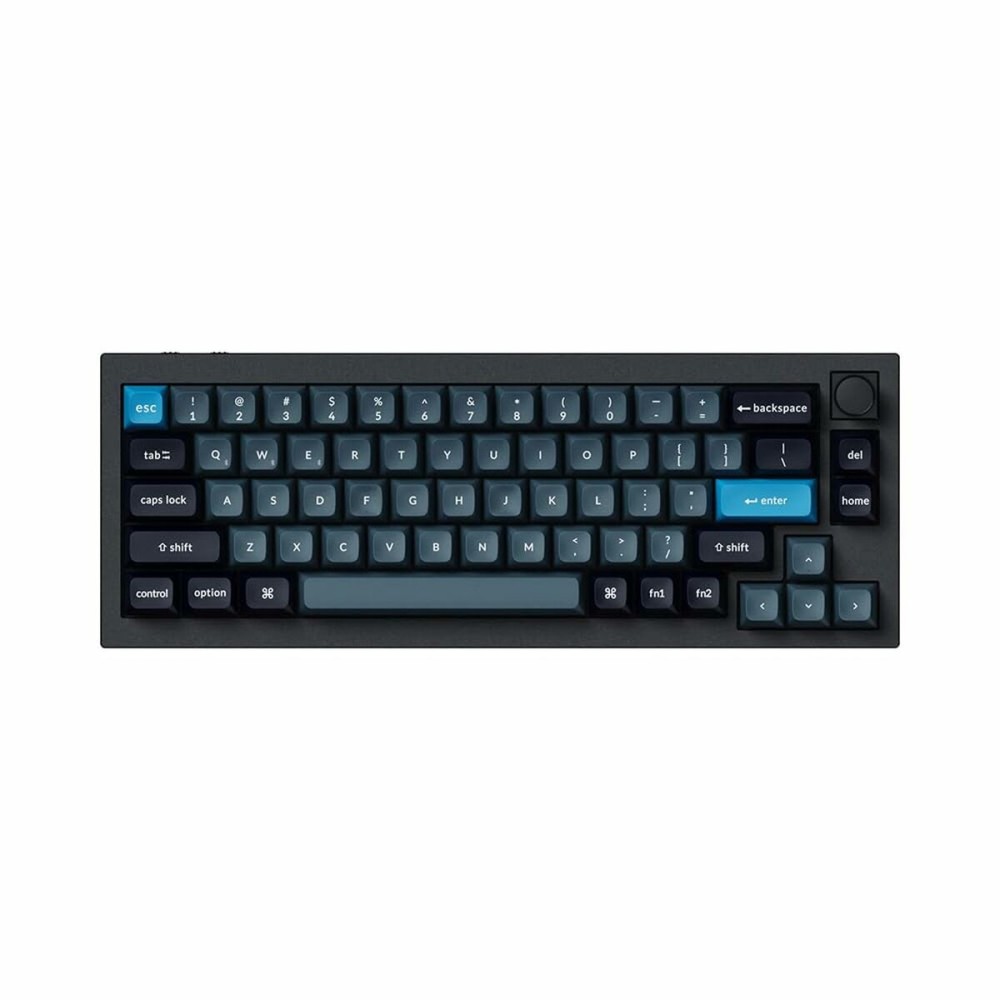 Clavier Keychron Espagnol Qwerty