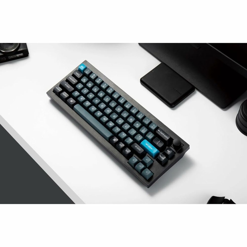 Clavier Keychron Espagnol Qwerty