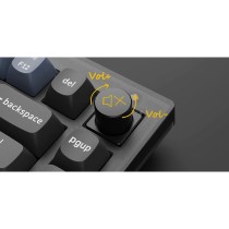 Clavier Keychron Espagnol Qwerty