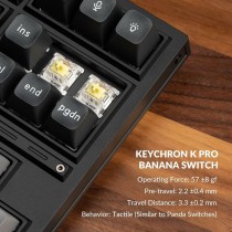 Tastatur Keychron