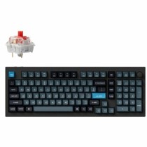 Tastatur Keychron Schwarz