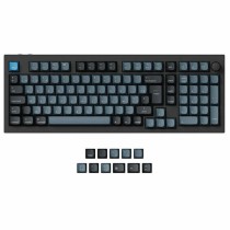 Tastatur Keychron Schwarz