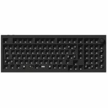 Tastatur Keychron Schwarz