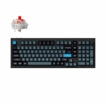 Tastatur Keychron Schwarz