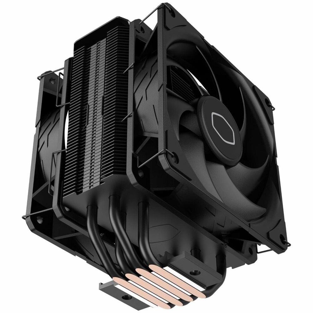 Ventilateur CPU Cooler Master RR-S4KK-25DN-R1