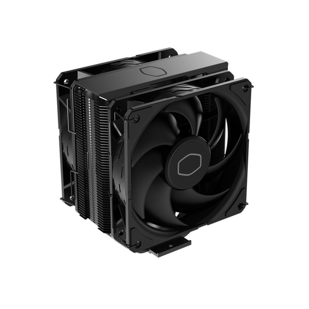 Ventilateur CPU Cooler Master RR-S4KK-25DN-R1