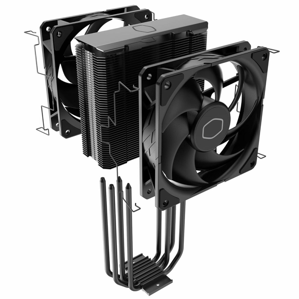 Ventilateur CPU Cooler Master RR-S4KK-25DN-R1