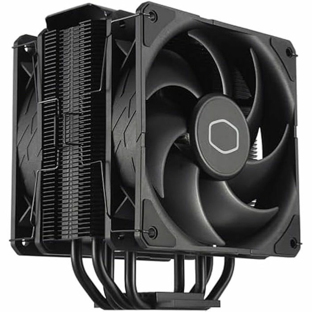 Ventilateur CPU Cooler Master RR-S4KK-25DN-R1