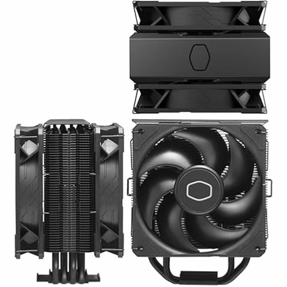 Ventilateur CPU Cooler Master RR-S4KK-25DN-R1