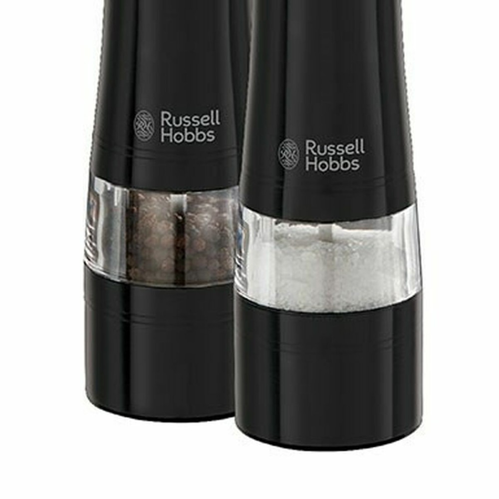 Moulin à épices Russell Hobbs 28010-56 Noir (2 Unités)
