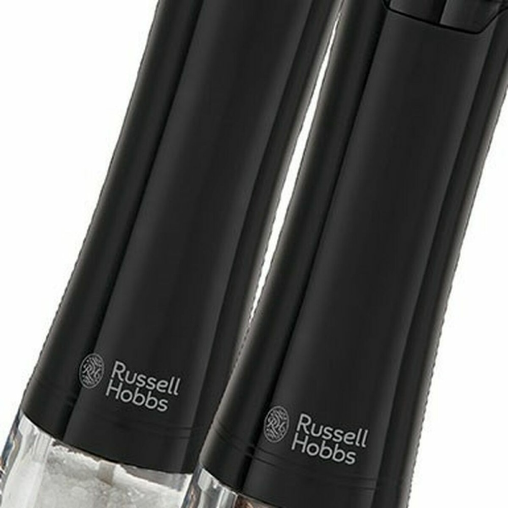 Moulin à épices Russell Hobbs 28010-56 Noir (2 Unités)