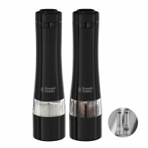 Moulin à épices Russell Hobbs 28010-56 Noir (2 Unités)
