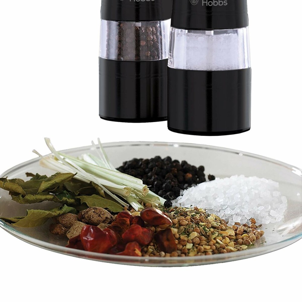 Spice Grinder Russell Hobbs 28010-56 Black (2 Units)