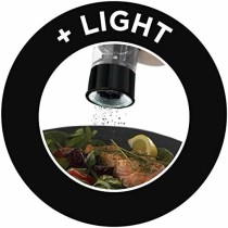 Moulin à épices Russell Hobbs 28010-56 Noir (2 Unités)