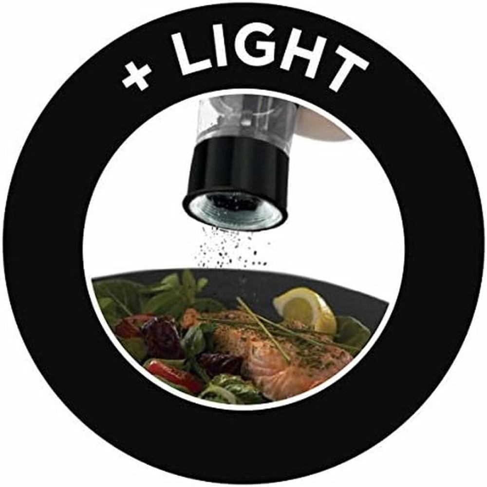 Moulin à épices Russell Hobbs 28010-56 Noir (2 Unités)