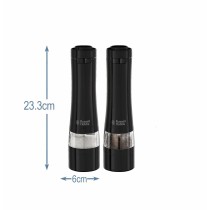 Spice Grinder Russell Hobbs 28010-56 Black (2 Units)