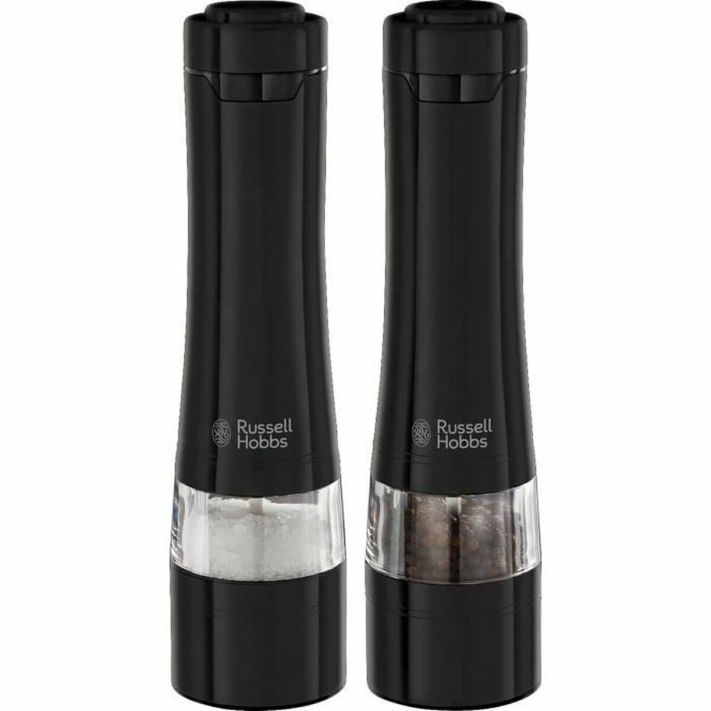 Moulin à épices Russell Hobbs 28010-56 Noir (2 Unités)
