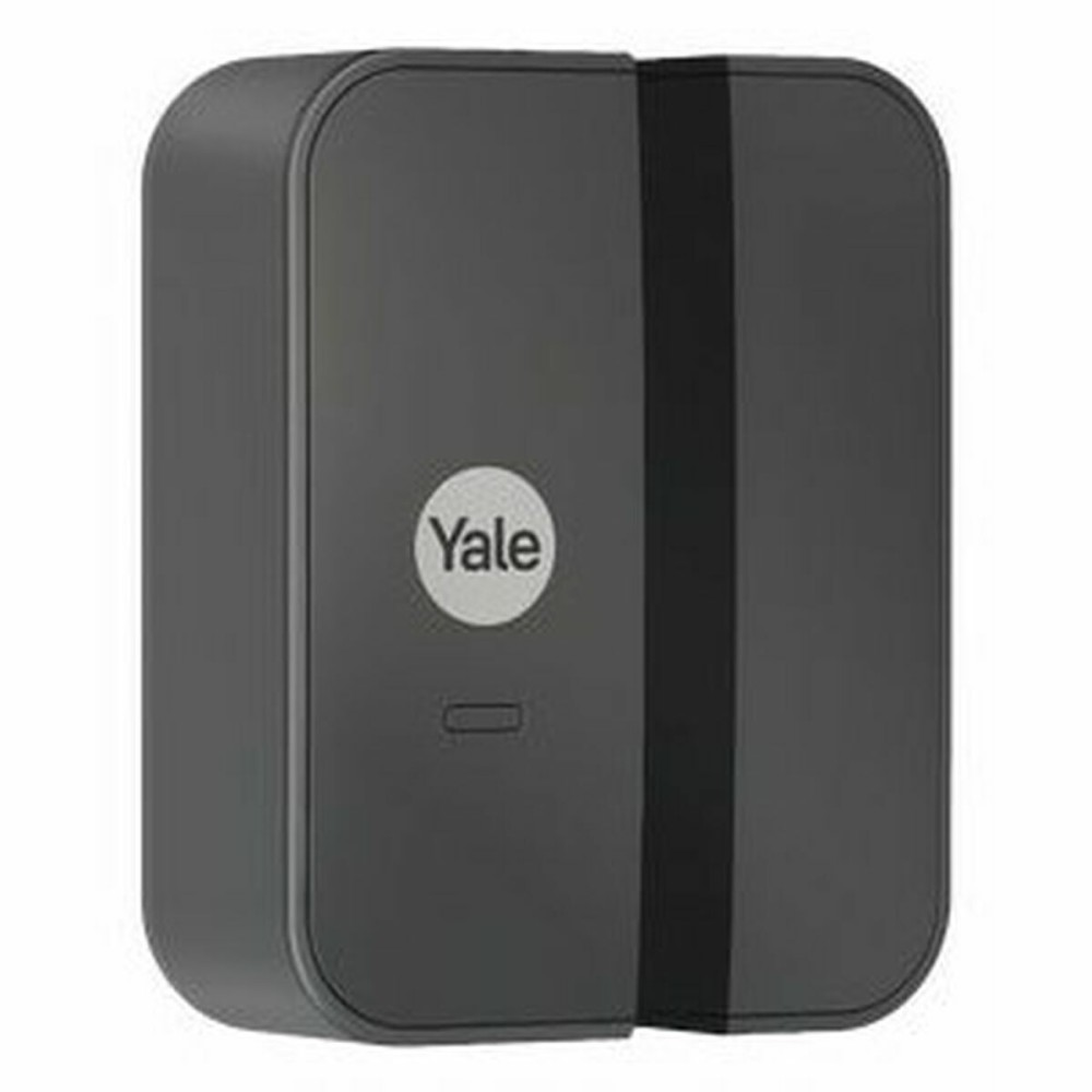 Smarter Sensor für Türen und Fenster Yale AL-EDC-1A-G Wandmontage