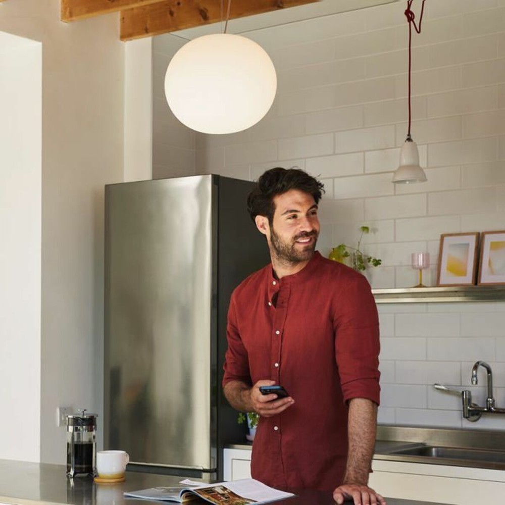 Smarter Sensor für Türen und Fenster Yale AL-SS-1A-W