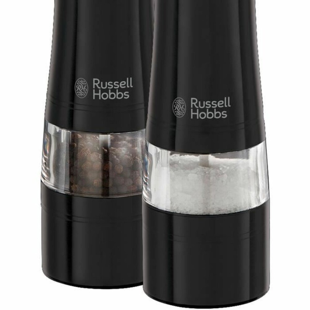 Moulin à épices Russell Hobbs 28010-56 Noir (2 Unités)