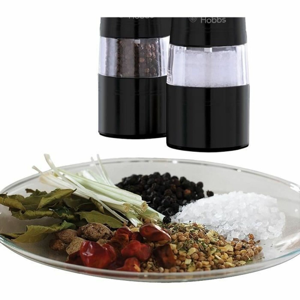 Spice Grinder Russell Hobbs 28010-56 Black (2 Units)