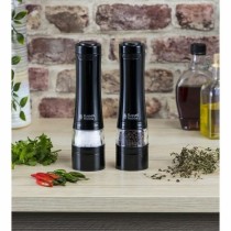 Gewürzmühle Russell Hobbs 28010-56 Schwarz (2 Stück)
