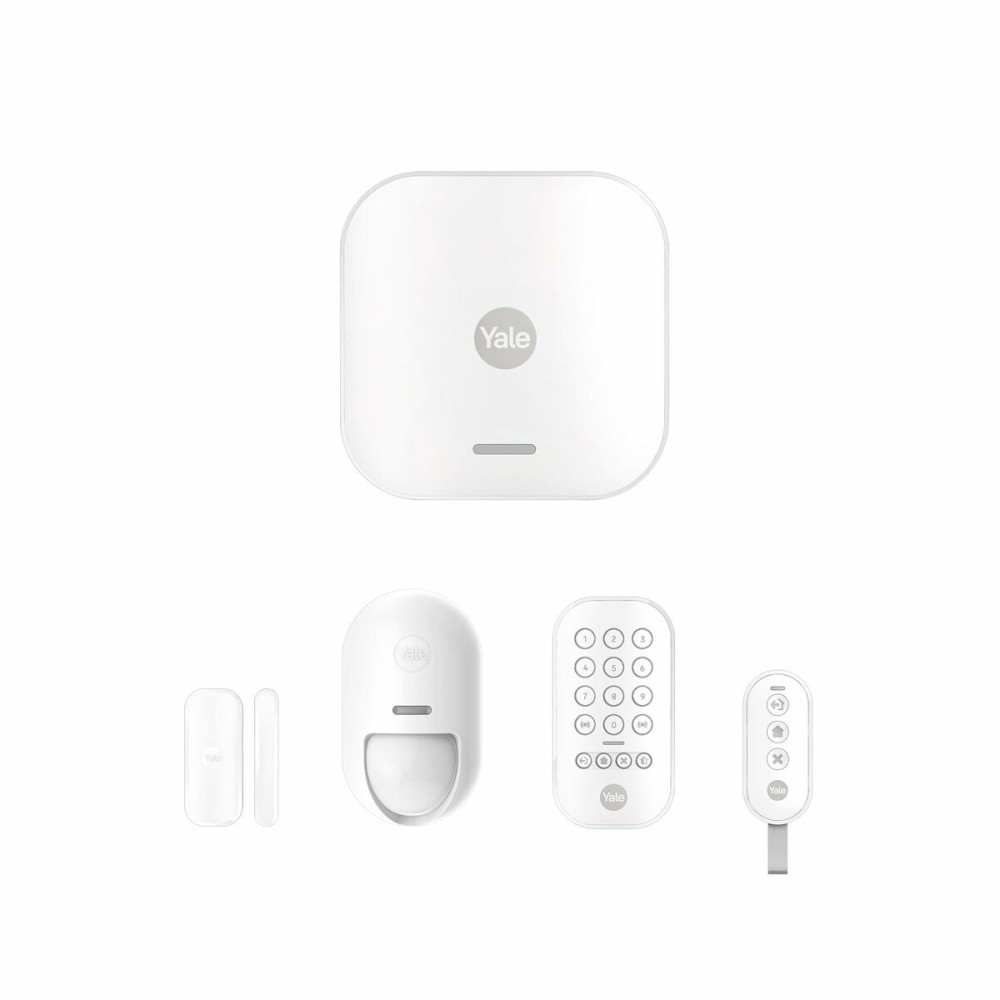 Hub USB Yale AL-SK1-1A-EU