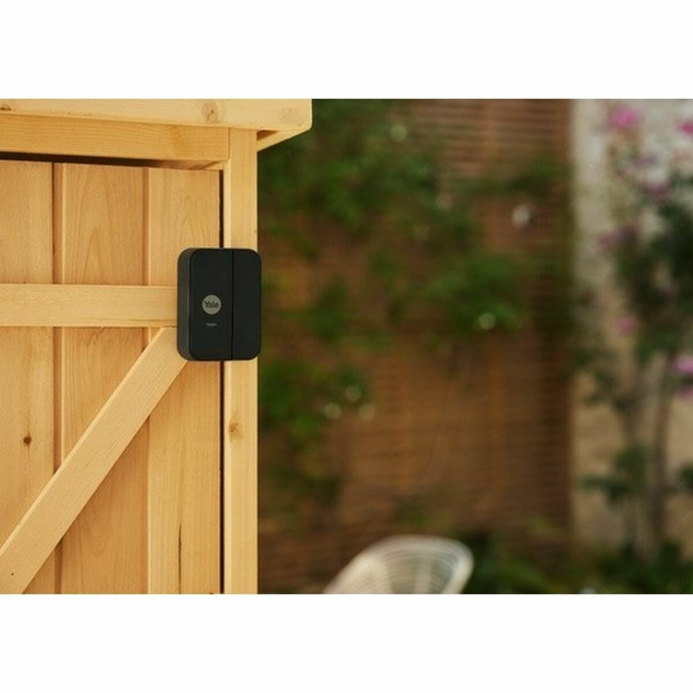 Smart Sensor for Doors and Windows Yale AL-EDC-1A-G Wall mounting