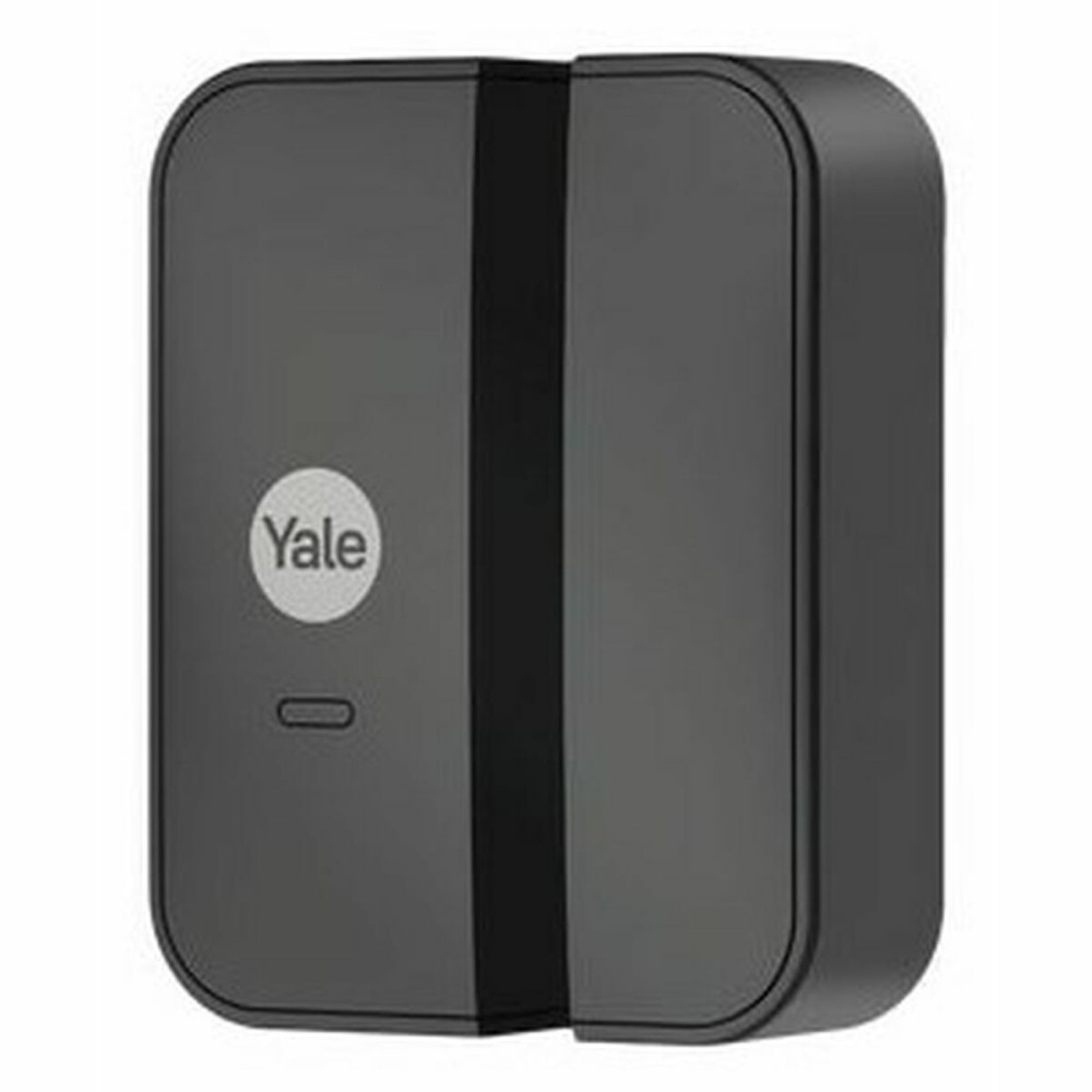 Smarter Sensor für Türen und Fenster Yale AL-EDC-1A-G Wandmontage