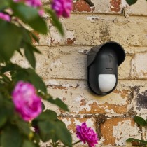 Smarter Sensor für Türen und Fenster Yale AL-EDC-1A-G Wandmontage