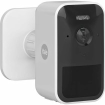 Simulierte Überwachungskamera Yale SV-OC-1A-W