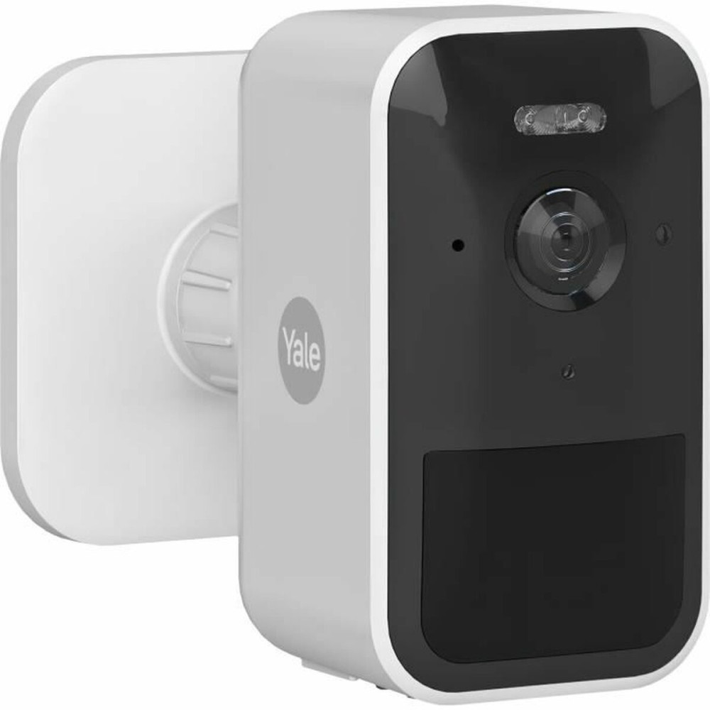 Fausse caméra de surveillance Yale SV-OC-1A-W