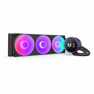 Kit de refroidissement liquide NZXT Kraken Elite 360 RGB