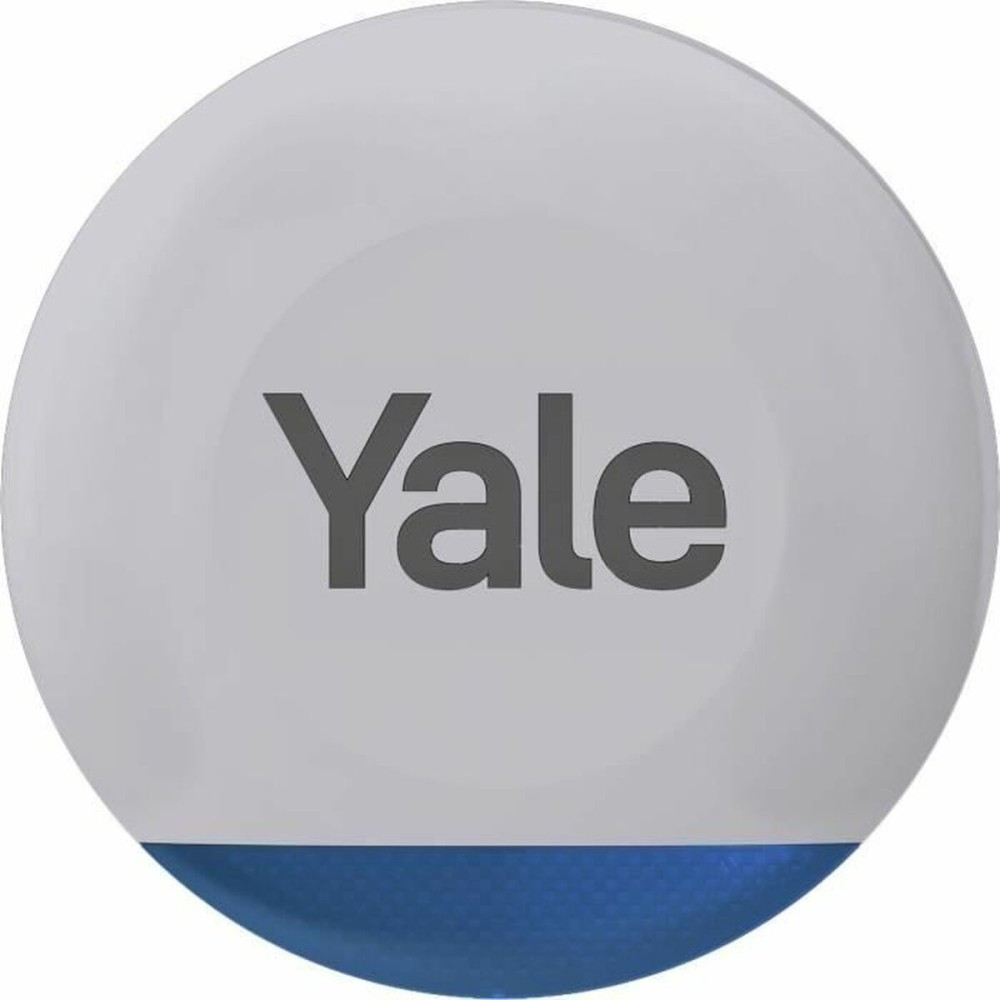 Persönlicher Alarm Yale AL-ESG-1A-G 12 V
