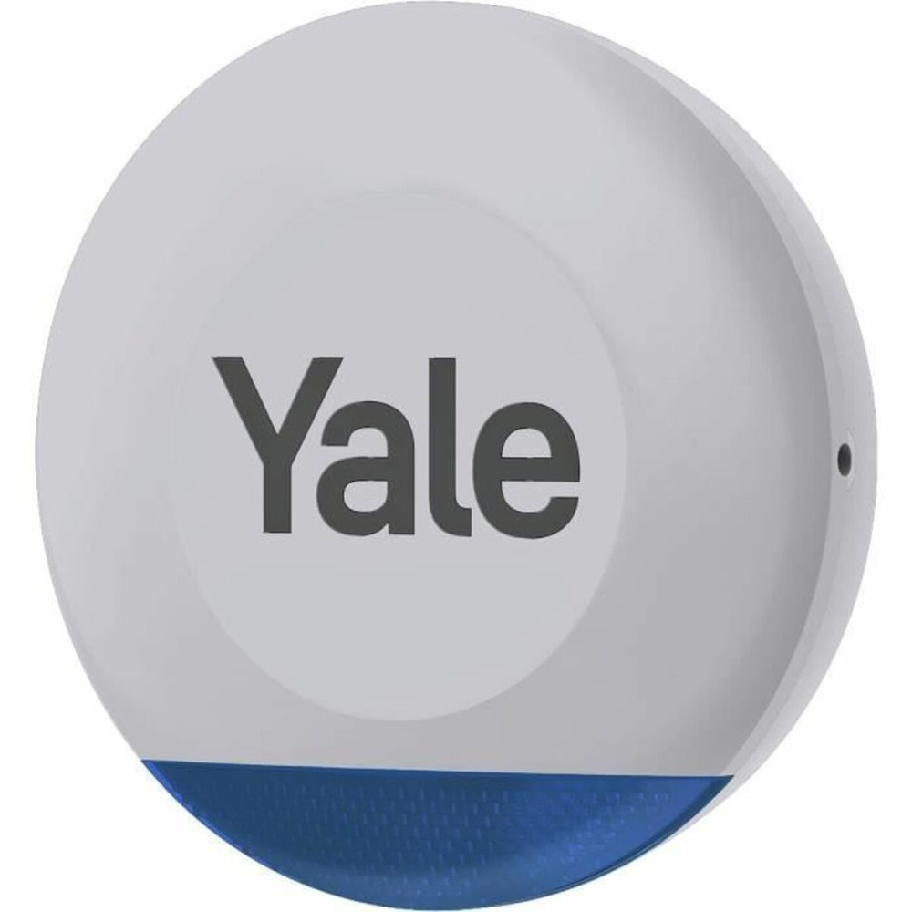 Persönlicher Alarm Yale AL-ESG-1A-G 12 V