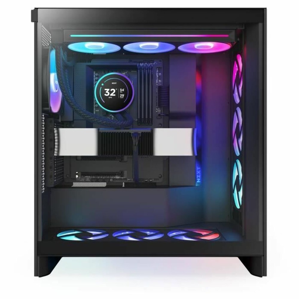 Kit de refroidissement liquide NZXT Kraken Elite 360 RGB