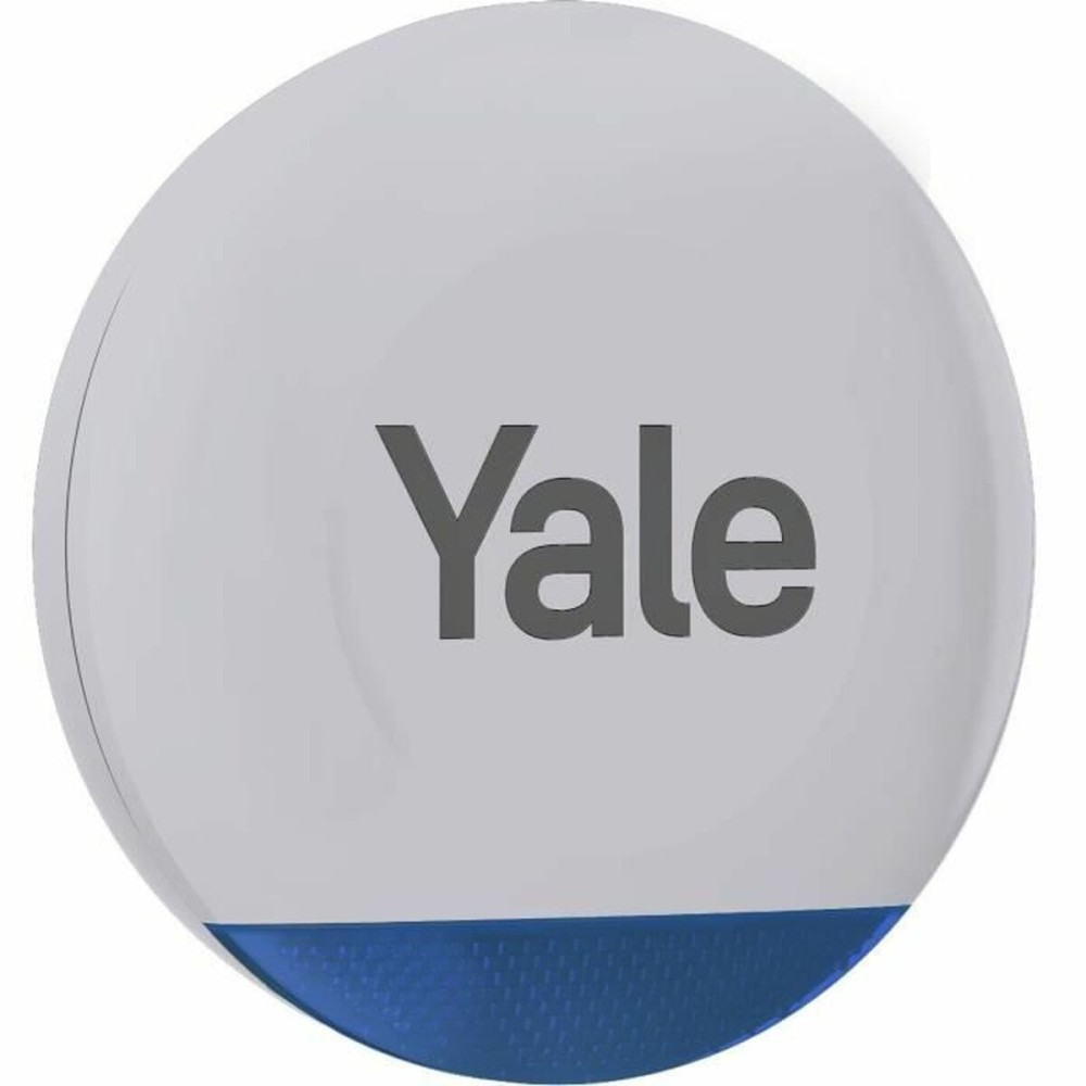 Persönlicher Alarm Yale AL-ESG-1A-G 12 V