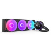 Kit de refroidissement liquide NZXT Kraken Elite 360 RGB