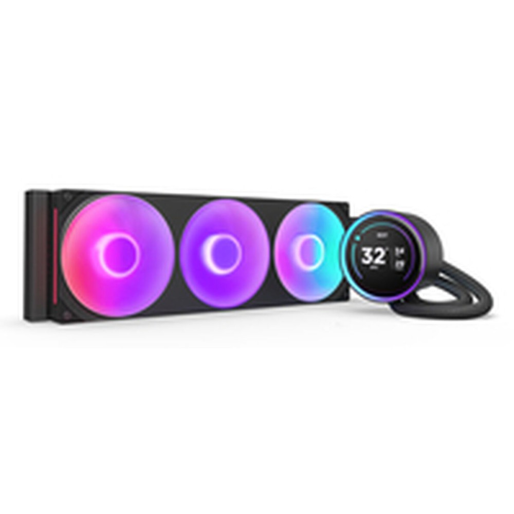 Kit de refroidissement liquide NZXT Kraken Elite 360 RGB