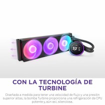 Flüssigkühlungs-Kit NZXT Kraken Elite 360 RGB