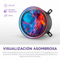 Kit de refroidissement liquide NZXT Kraken Elite 360 RGB