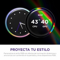 Kit de refroidissement liquide NZXT Kraken Elite 360 RGB