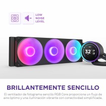 Kit de refroidissement liquide NZXT Kraken Elite 360 RGB
