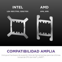 Kit de refroidissement liquide NZXT Kraken Elite 360 RGB
