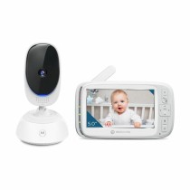 Interphone bébé Motorola VM75