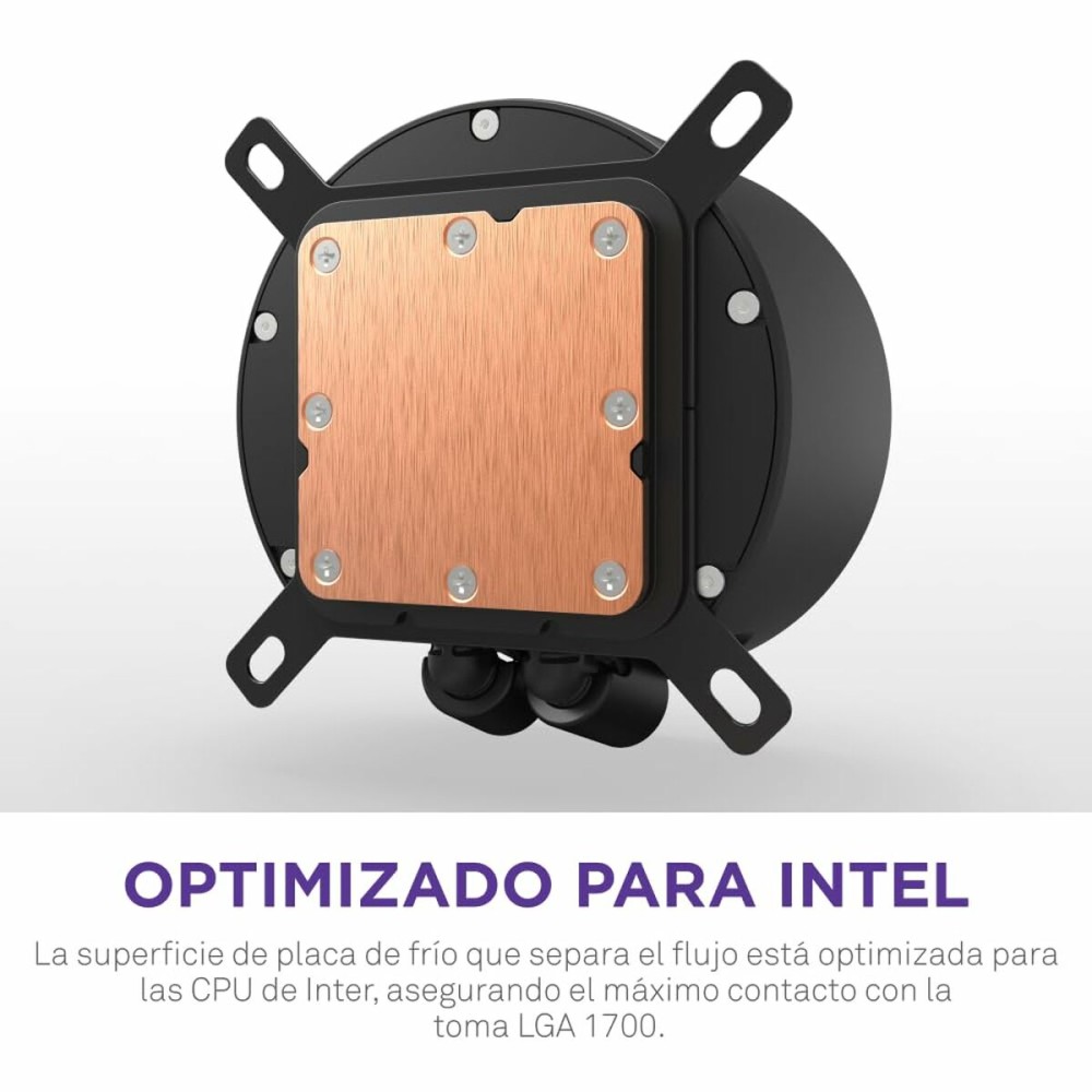 Kit de refroidissement liquide NZXT Kraken Elite 360 RGB