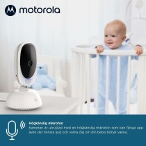 Interphone bébé Motorola VM75