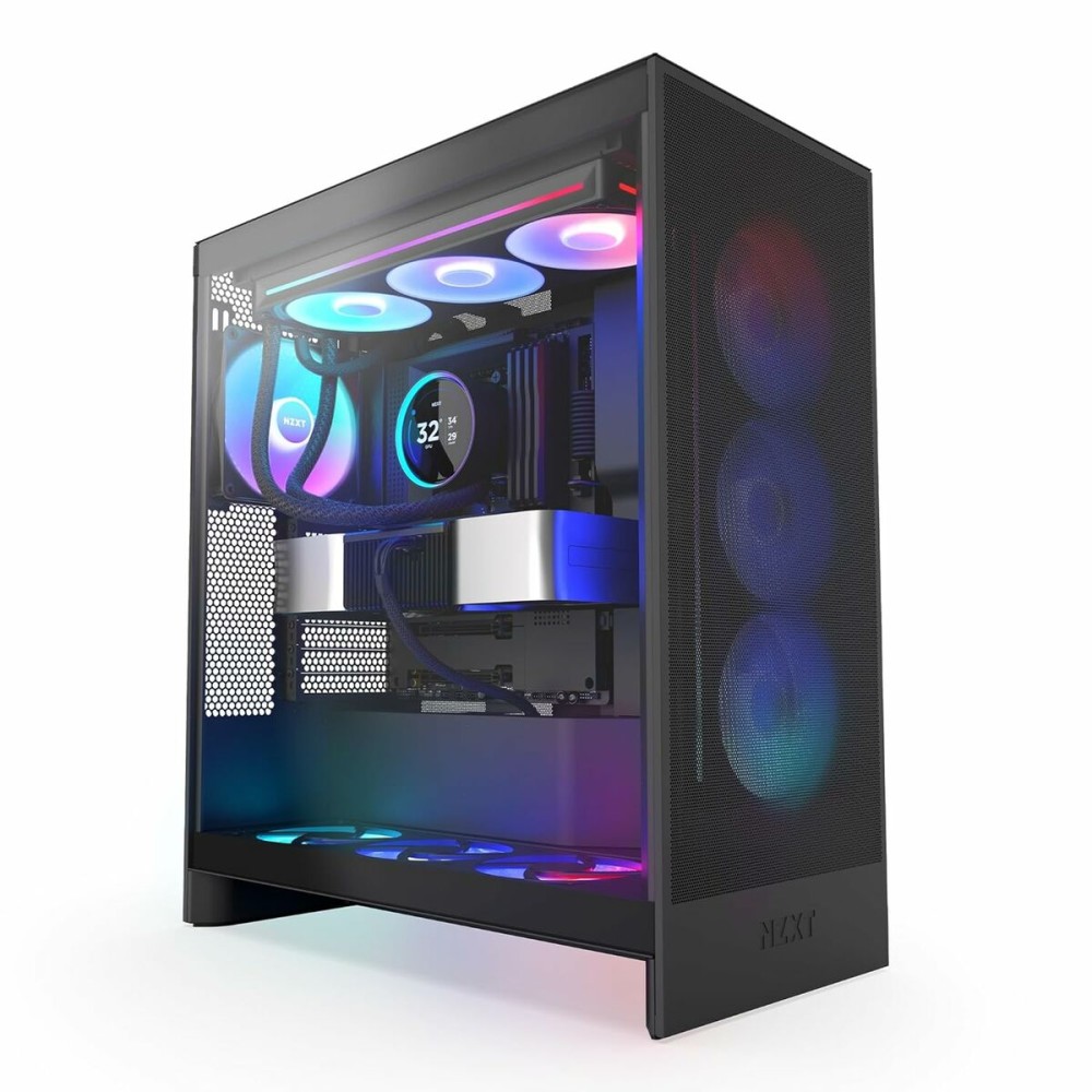 Kit de refroidissement liquide NZXT Kraken Elite 360 RGB