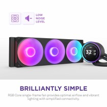 Kit de refroidissement liquide NZXT Kraken Elite 360 RGB