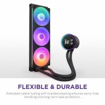 Kit de refroidissement liquide NZXT Kraken Elite 360 RGB